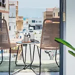 Alber Sunset By Holidays Fuerteventura Appartement