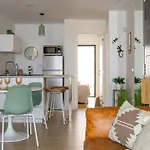 Appartement Alber Sunset By Holidays Fuerteventura