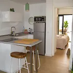 Alber Sunset By Holidays Fuerteventura Appartement *