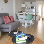 Appartement Alber Sunset By Holidays Fuerteventura