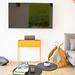 Alber Sunset By Holidays Fuerteventura Appartement Corralejo