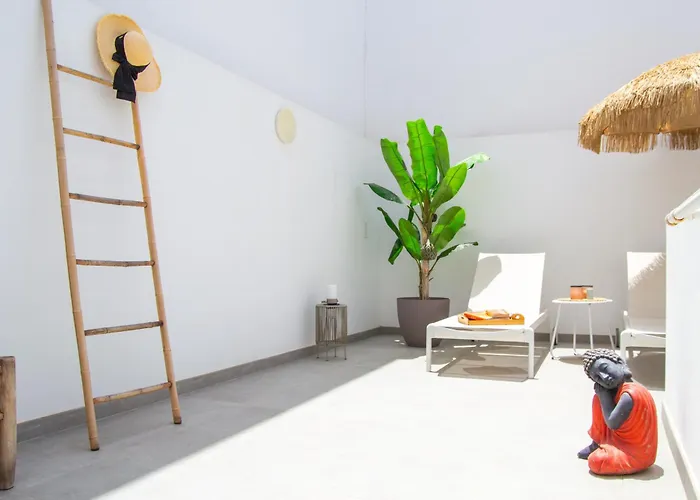 Alber Sunset By Holidays Fuerteventura Corralejo