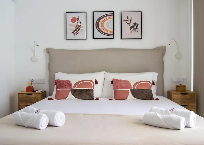 Alber Sunset By Holidays Fuerteventura