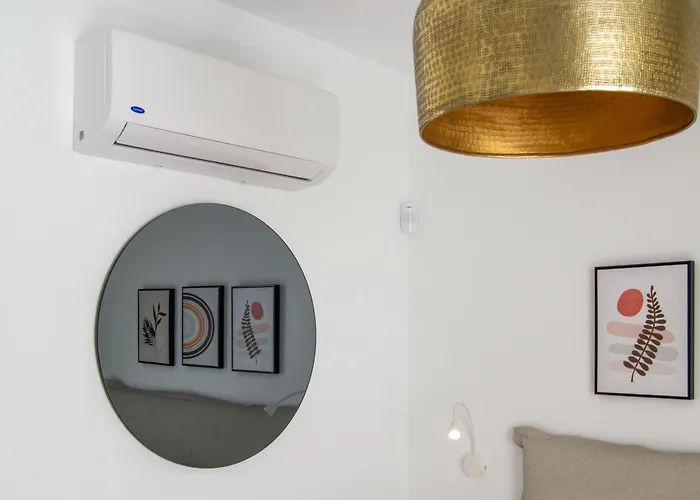 Alber Sunset By Holidays Fuerteventura *