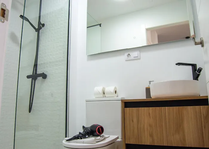 Appartement Alber Sunset By Holidays Fuerteventura