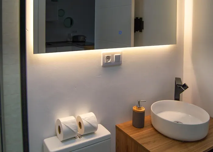 Alber Sunset By Holidays Fuerteventura * Corralejo