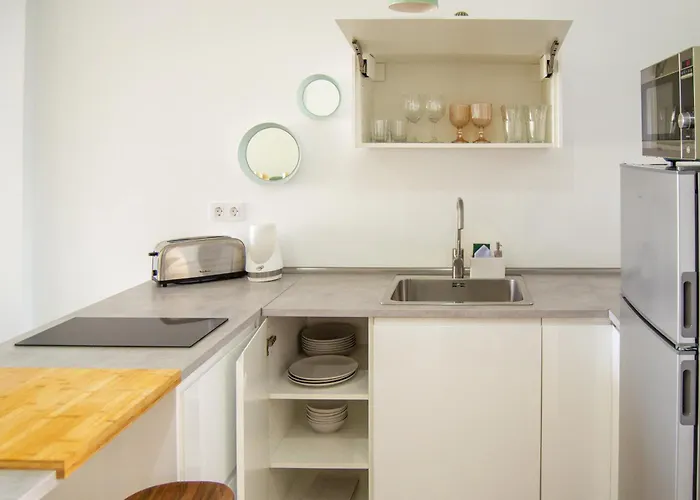 Alber Sunset By Holidays Fuerteventura Appartement *