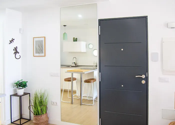 Appartement Alber Sunset By Holidays Fuerteventura