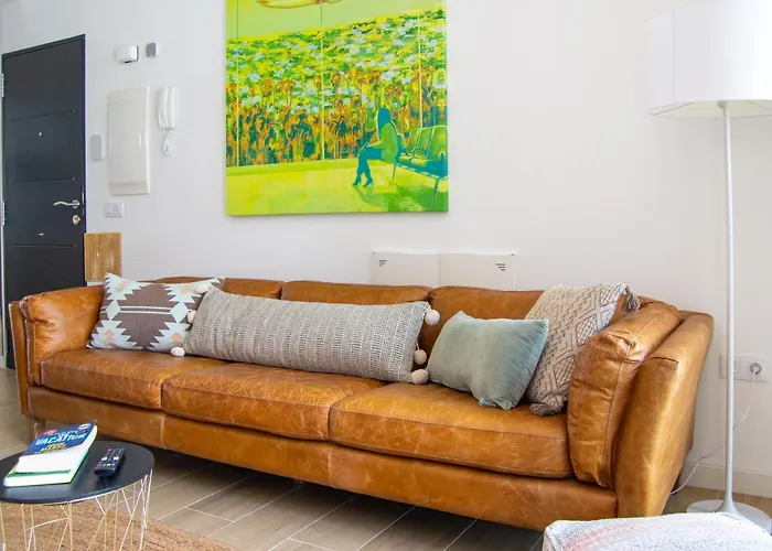 Alber Sunset By Holidays Fuerteventura *