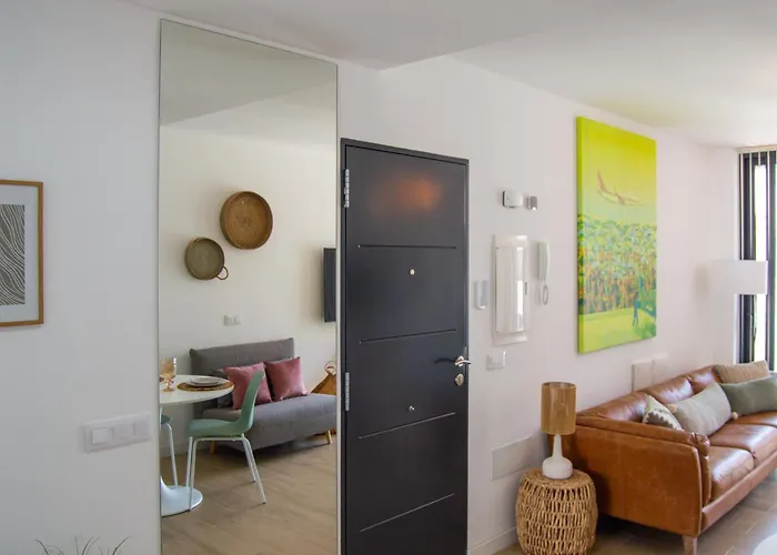 Alber Sunset By Holidays Fuerteventura