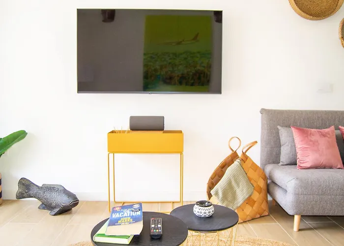 Alber Sunset By Holidays Fuerteventura Appartement Corralejo