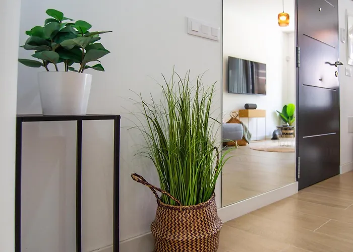 Appartement Alber Sunset By Holidays Fuerteventura *