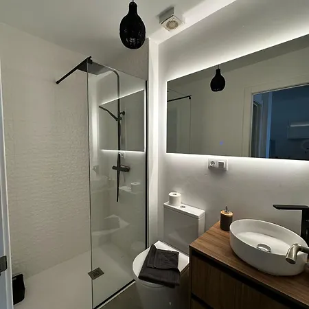 Apartment Alber Sunset By Holidays Fuerteventura Corralejo