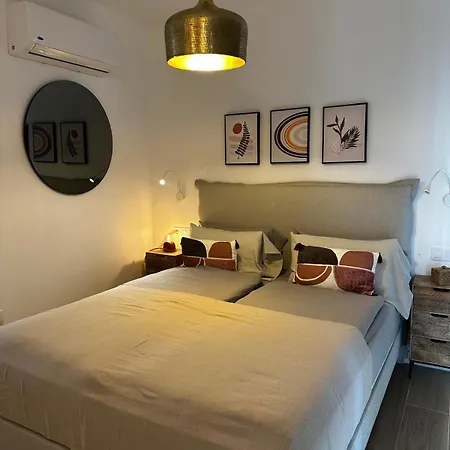 Alber Sunset By Holidays Fuerteventura Apartment *