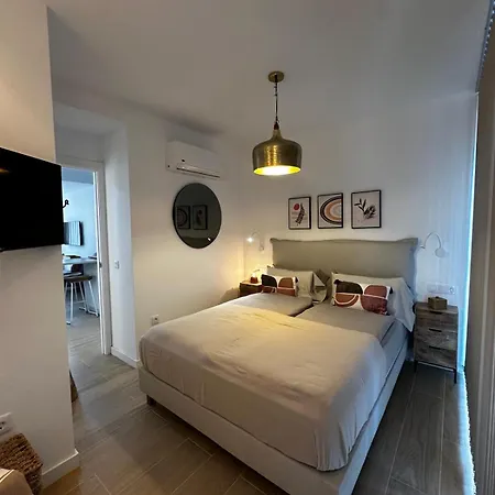 Apartment Alber Sunset By Holidays Fuerteventura Corralejo