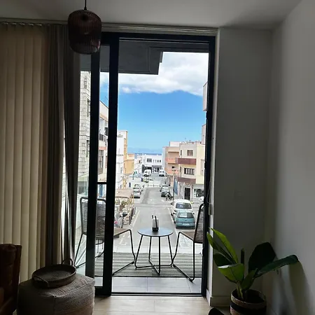 Alber Sunset By Holidays Fuerteventura Apartment