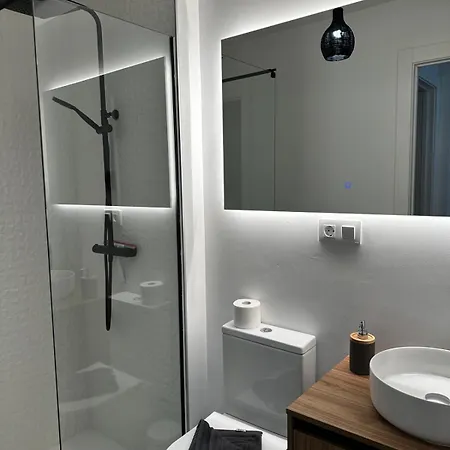 Alber Sunset By Holidays Fuerteventura Apartment Corralejo