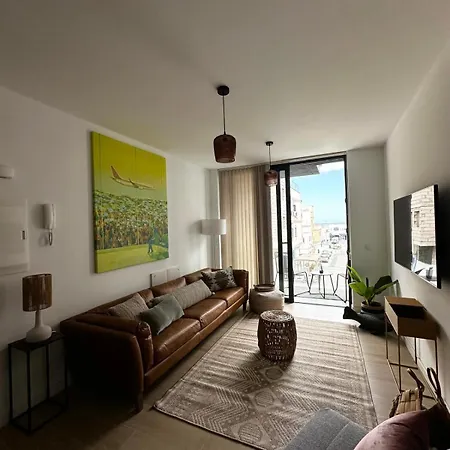 Alber Sunset By Holidays Fuerteventura Apartment
