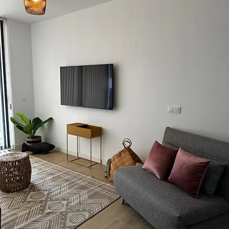 Alber Sunset By Holidays Fuerteventura Apartment *