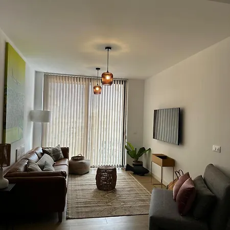 Alber Sunset By Holidays Fuerteventura Apartment