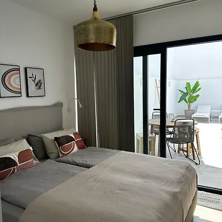 Alber Sunset By Holidays Fuerteventura Apartment *