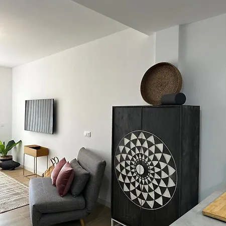 Alber Sunset By Holidays Fuerteventura Apartment *