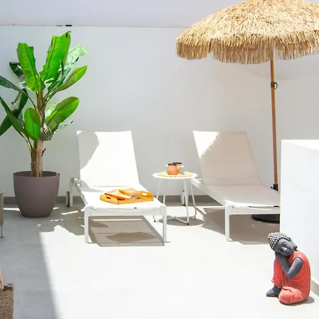 Alber Sunset By Holidays Fuerteventura