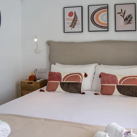 Alber Sunset By Holidays Fuerteventura *