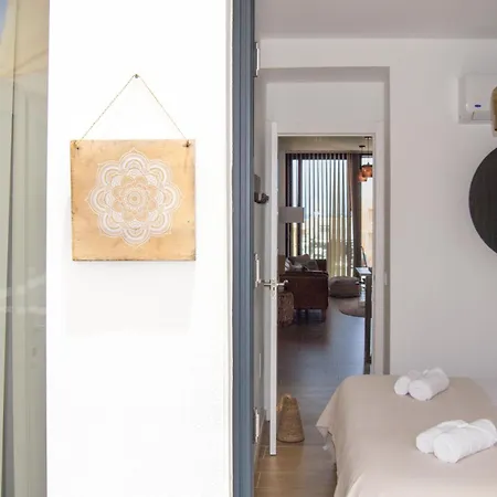 Apartamento Alber Sunset By Holidays Fuerteventura *