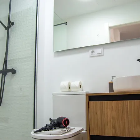 Apartamento Alber Sunset By Holidays Fuerteventura