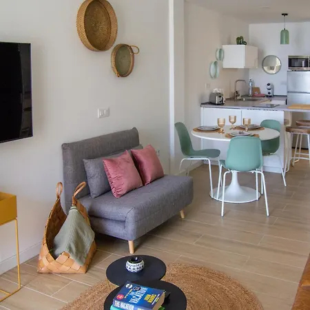 Alber Sunset By Holidays Fuerteventura * Corralejo