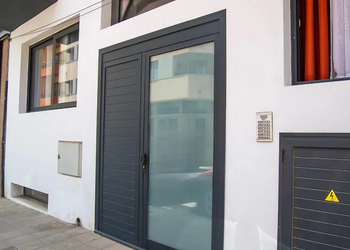 Alber Sunset By Holidays Fuerteventura