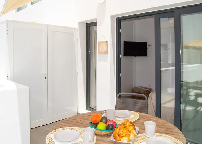 Appartement Alber Sunset By Holidays Fuerteventura Corralejo