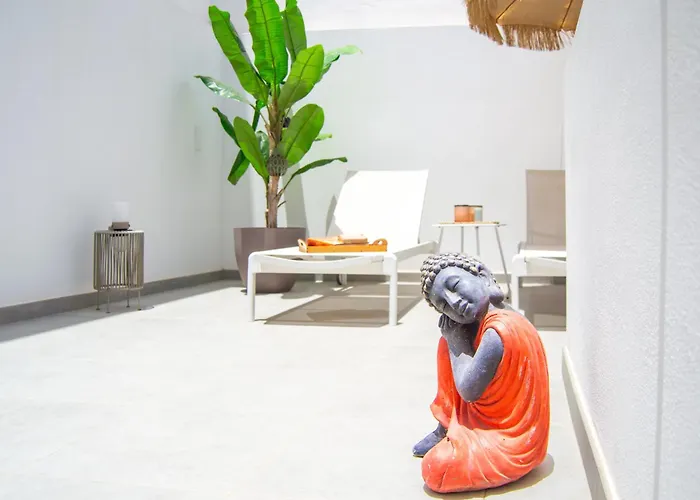 Alber Sunset By Holidays Fuerteventura Corralejo