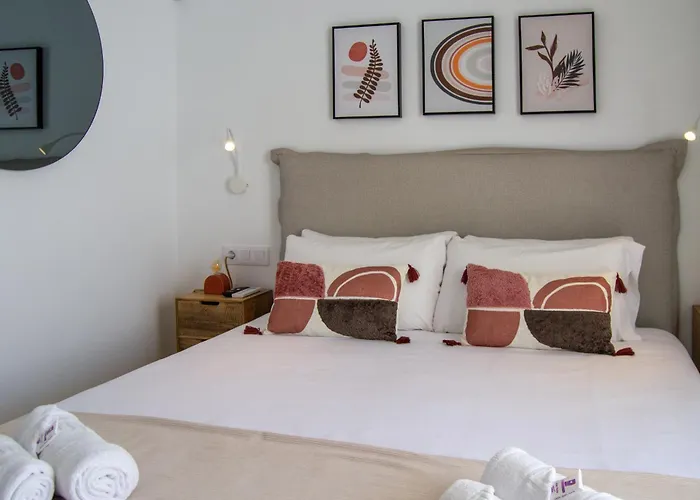 Alber Sunset By Holidays Fuerteventura *