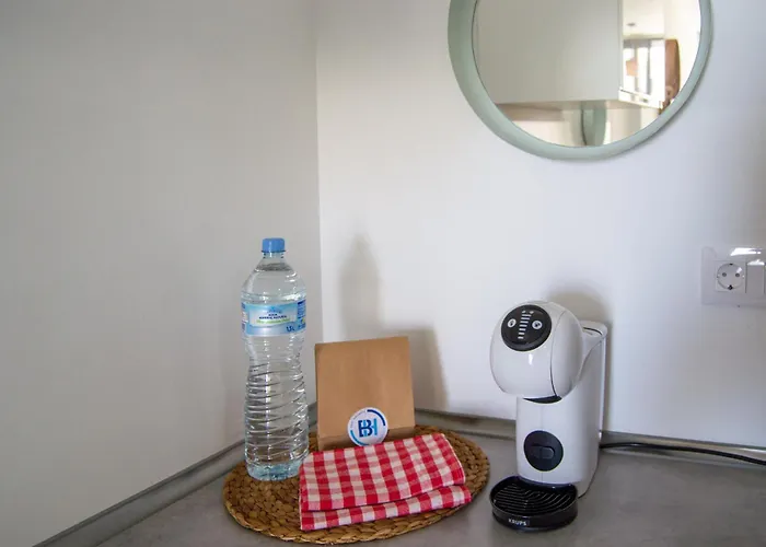 Alber Sunset By Holidays Fuerteventura Appartement *