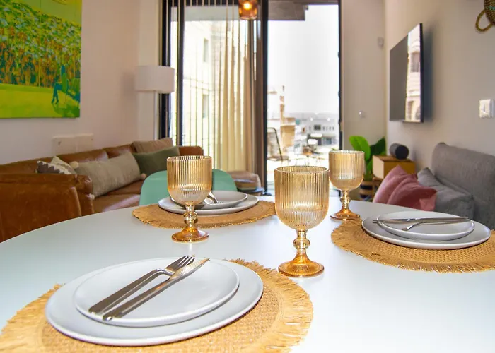 Appartement Alber Sunset By Holidays Fuerteventura