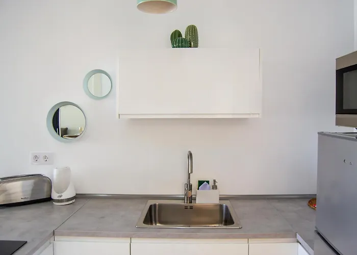 Alber Sunset By Holidays Fuerteventura Appartement