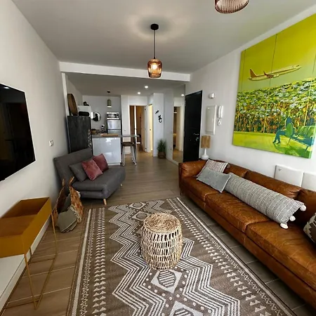 Appartement Alber Sunset By Holidays Fuerteventura
