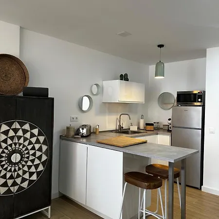 Alber Sunset By Holidays Fuerteventura Appartement *