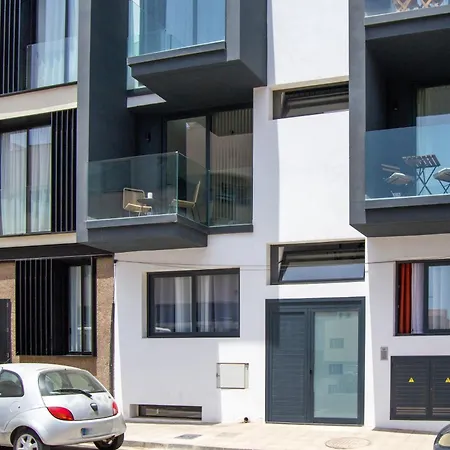 Alber Sunset By Holidays Fuerteventura Апартаменты *