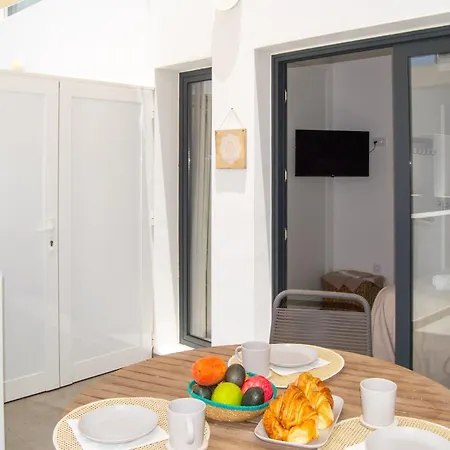 Appartement Alber Sunset By Holidays Fuerteventura Corralejo