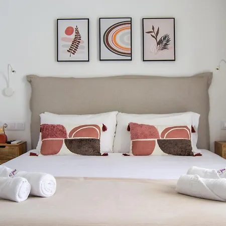 Alber Sunset By Holidays Fuerteventura