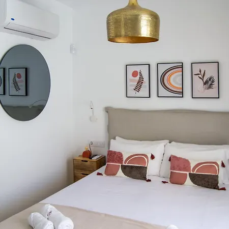 Alber Sunset By Holidays Fuerteventura Апартаменты