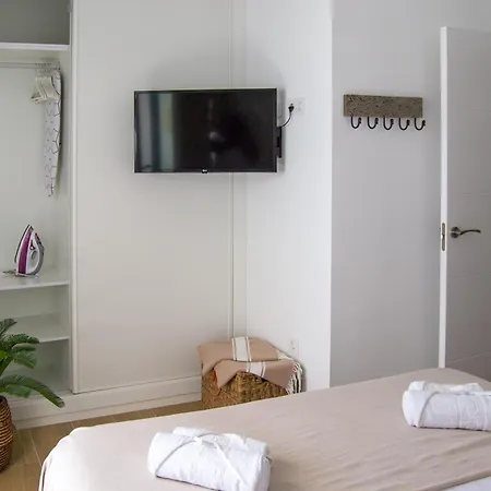 Alber Sunset By Holidays Fuerteventura Apartment *