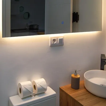 Alber Sunset By Holidays Fuerteventura * Corralejo