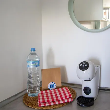 Alber Sunset By Holidays Fuerteventura Apartment *