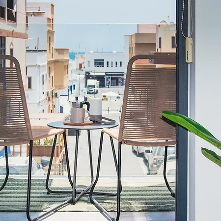 Alber Sunset By Holidays Fuerteventura Appartement