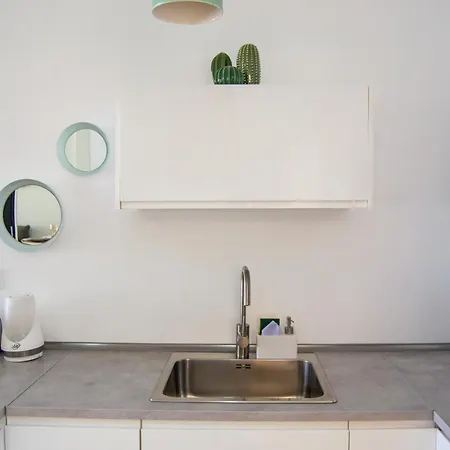 Alber Sunset By Holidays Fuerteventura Apartment