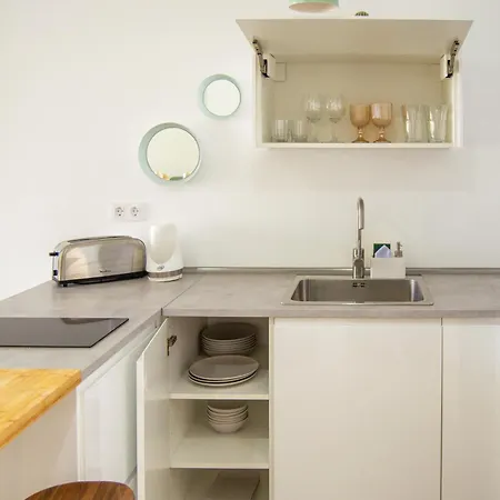 Alber Sunset By Holidays Fuerteventura Apartment *